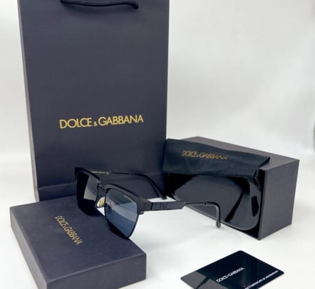 نظارة DOLCE & GABBANA شمسية