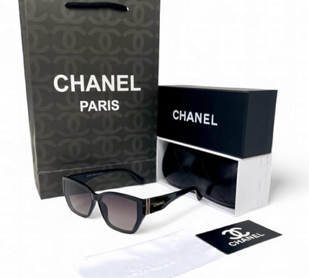 نظارة CHANEL شانيل شمسية
