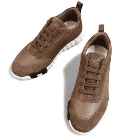 هيرميس Bouncing Sneaker HERMES