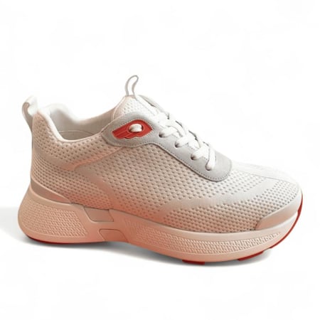 هيرميس Heros Sneaker HERMES