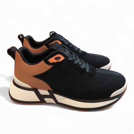 هيرميس Heros Sneaker HERMES