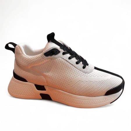 هيرميس Heros Sneaker HERMES