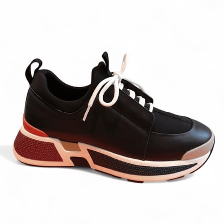 HERMES Just sneaker