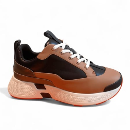 هيرميس Hugo sneaker HERMES