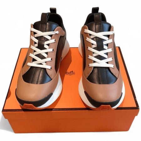 هيرميس Hugo sneaker HERMES