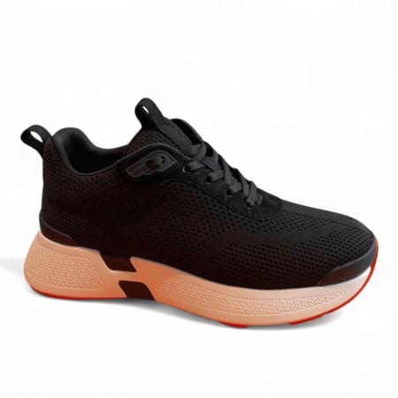 هيرميس Heros Sneaker HERMES