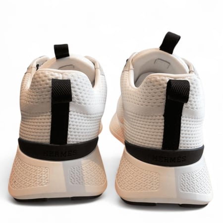 هيرميس Heros Sneaker HERMES