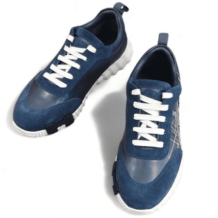 هيرميس Bouncing Sneaker HERMES