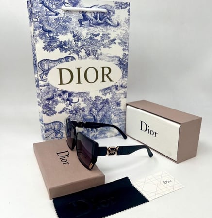نظارة ديور DIOR شمسية