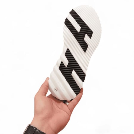 هيرميس Bouncing Sneaker HERMES