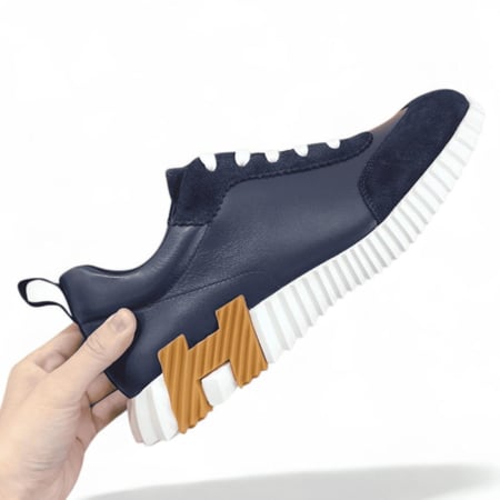 هيرميس Bouncing Sneaker HERMES