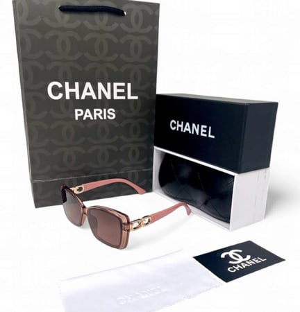 نظارة CHANEL شانيل شمسية