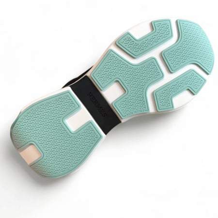 هيرميس Heros Sneaker HERMES