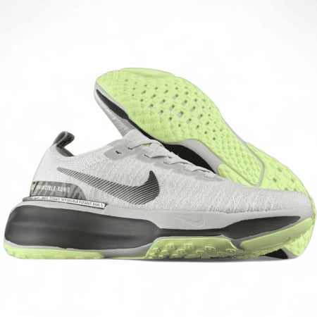 Zoom X Invincible Run FK 3