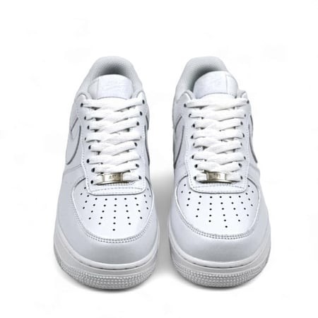 احدث حذاء نايكي رياضي أبيض- احذية نايكي-متجر كلاسي