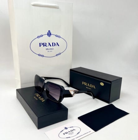نظارة PRADA برادا شمسية