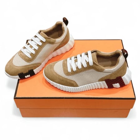 هيرميس Bouncing Sneaker HERMES