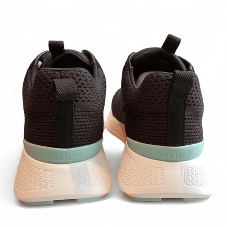 هيرميس Heros Sneaker HERMES