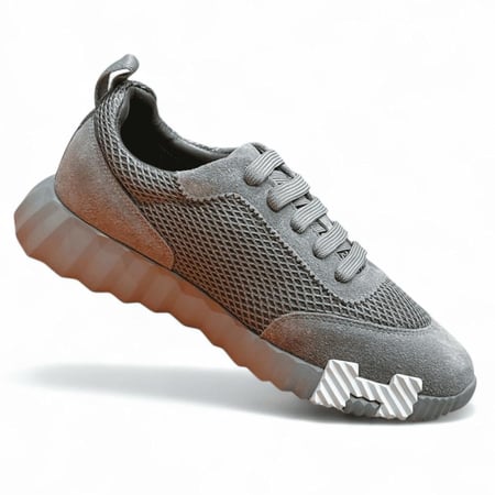 هيرميس Bouncing Sneaker HERMES