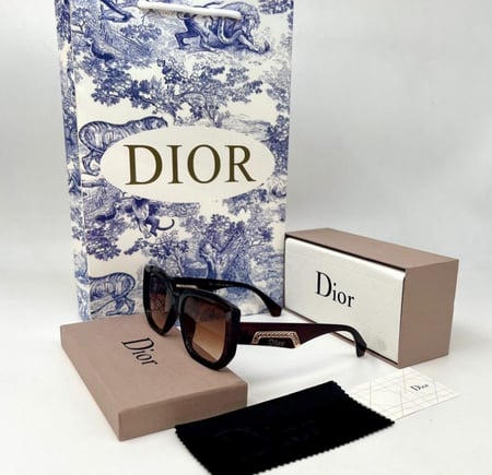 نظارة ديور DIOR شمسية