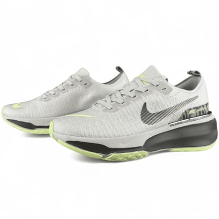 Zoom X Invincible Run FK 3