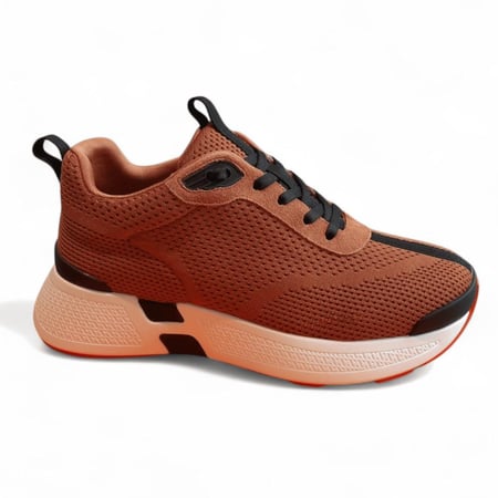 هيرميس Heros Sneaker HERMES