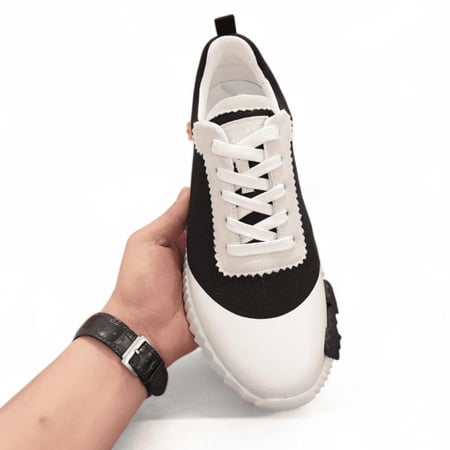 هيرميس Bouncing Sneaker HERMES