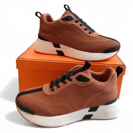 هيرميس Heros Sneaker HERMES