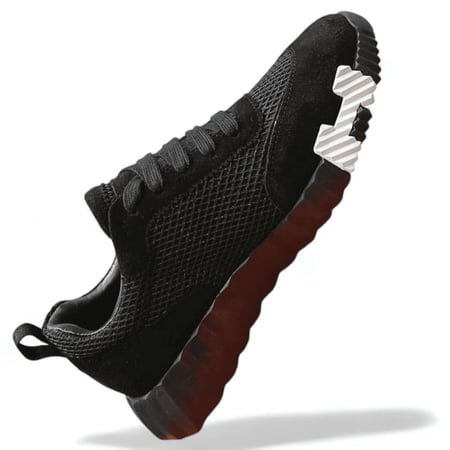 هيرميس Bouncing Sneaker HERMES