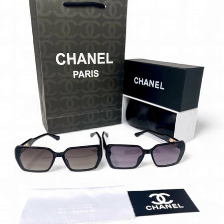 نظارة CHANEL شانيل شمسية