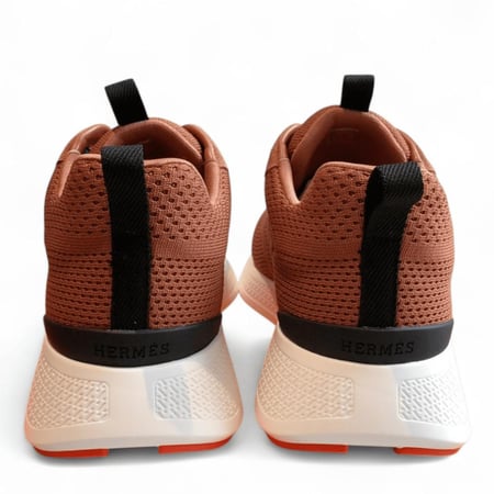 هيرميس Heros Sneaker HERMES
