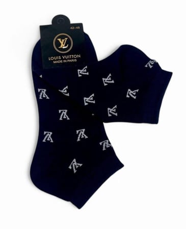 جوارب LOUIS VUITTON