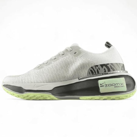 Zoom X Invincible Run FK 3
