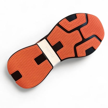 هيرميس Heros Sneaker HERMES