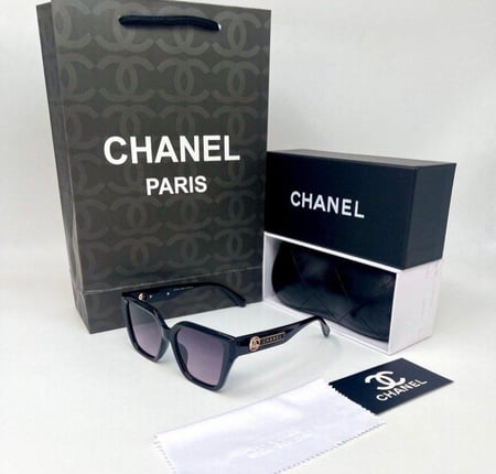 نظارة CHANEL شانيل شمسية