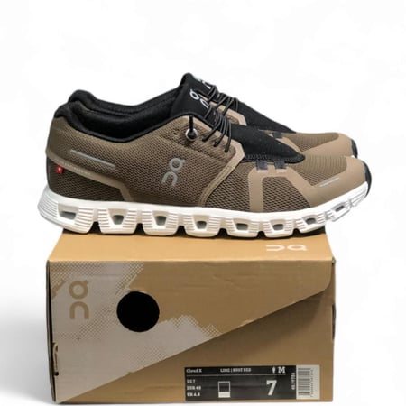 حذاء On Cloud X 5