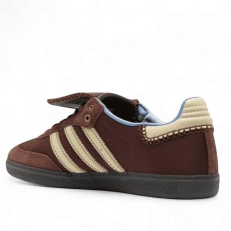 Adidas SAMBA سامبا اديداس