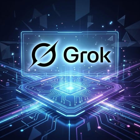 اشتراك جروك لمدة 12 شهر - Super Grok