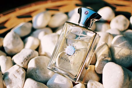 عينة عطر رفلكشن من أمواج