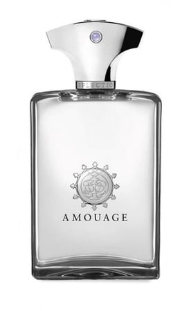 عينة عطر رفلكشن من أمواج