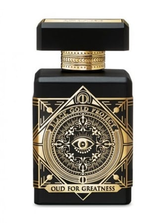 عينة عطر عود فور قريتنس من انيشيو