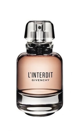 عينة عطر لانتيردي من جيفنشي