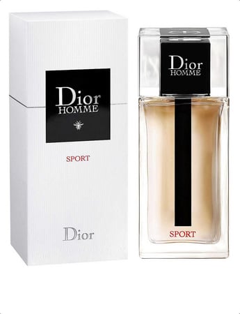 عينة عطر ديور اوم سبورت من ديور