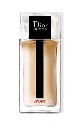 عينة عطر ديور اوم سبورت من ديور
