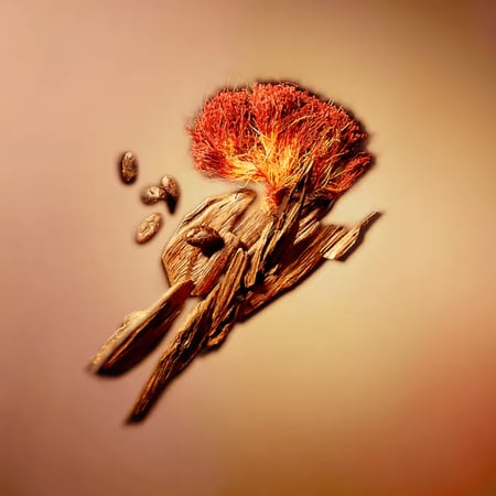 عينة عطر نوفو موند من لوي فيتون