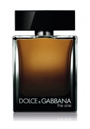 عينة عطر ذا ون  أو دي بارفام من دولتشي أند غابانا