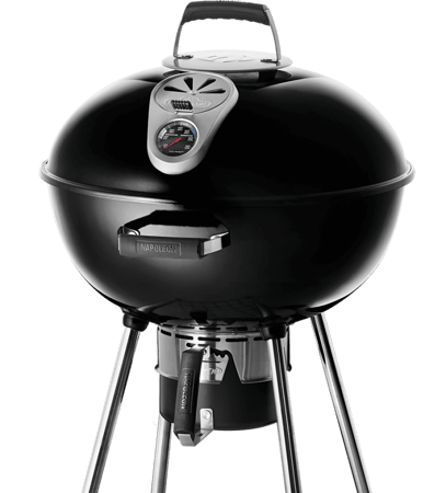 شواية فحم متنقلة Napoleon Charcoal Kettle