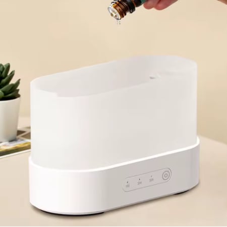 فواحة اللهب + عطرين