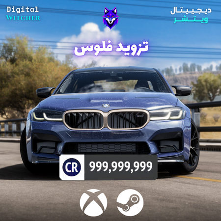 تزويد الفلوس