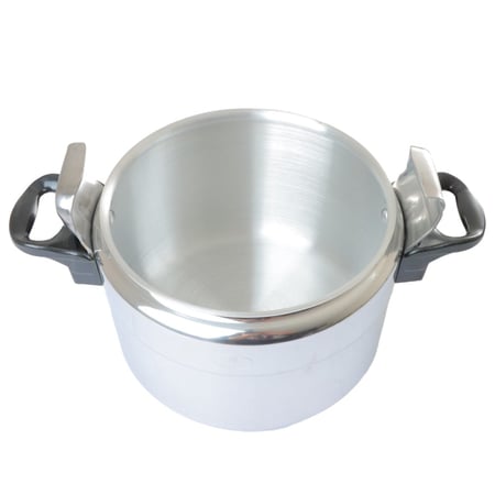 قدر ضغط 11 لتر